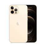 APPLE iPhone 12 Pro (Gold, 256 GB)